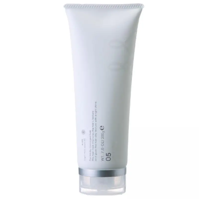 Mucota Adllura Aire 05 Hair Mask – Smoothing & Frizz-Control Treatment, 200 G 1