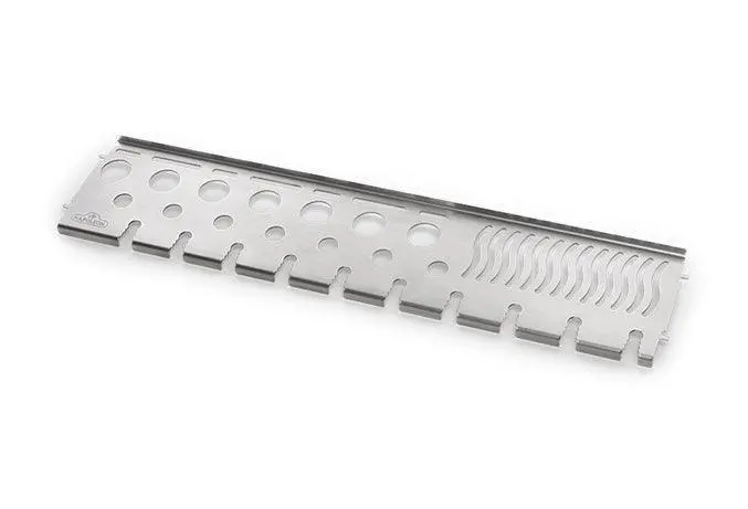 Napoleon Adjustable Warming Rack For Rogue 525 Grill 1