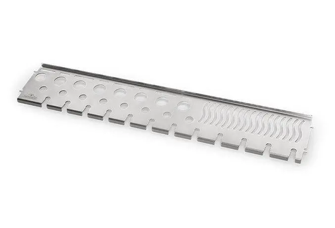 Napoleon Multifunctional Warming Rack For Rogue 625 Grill 1