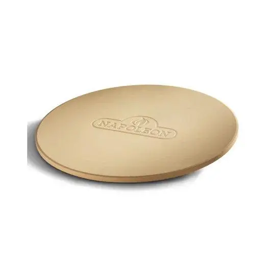 Napoleon Pro Series Cordierite Pizza Stone – 70084 1