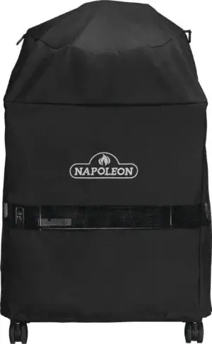 Napoleon Professional 22 Charcoal Kettle Grill Cover 1