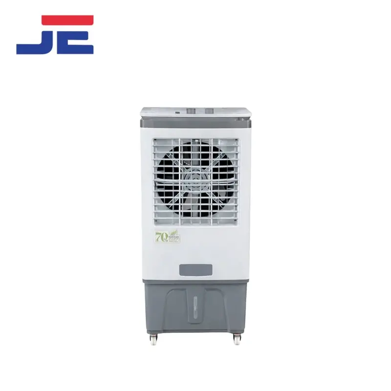 Nasgas Nac-2100 Inverter Room Air Cooler 1