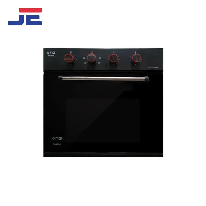 Nasgas Ng-550 Built-In Electric Oven With Multiple Cooking Modes 1