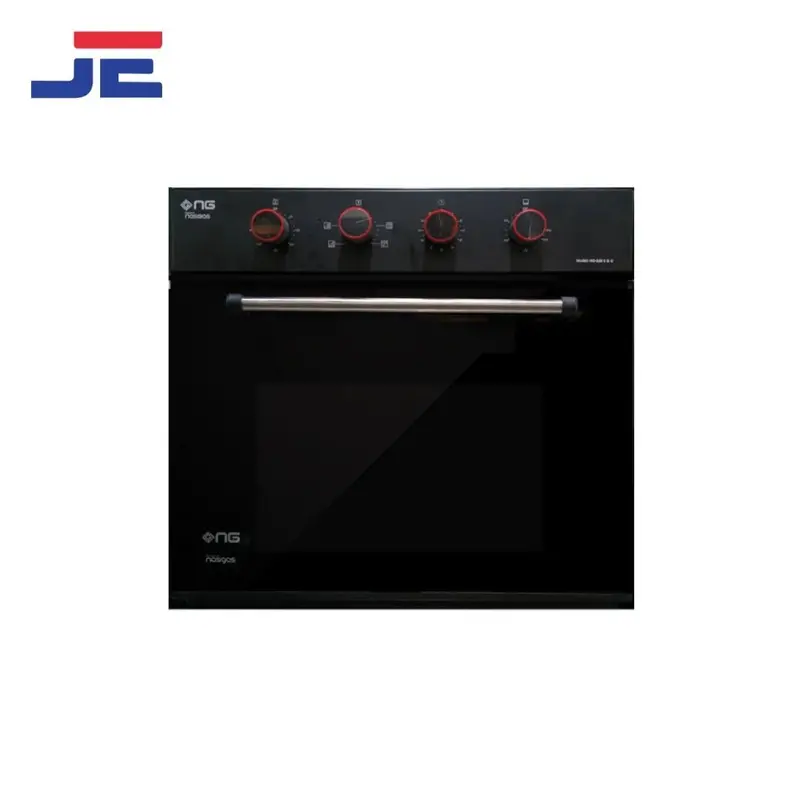 Nasgas Ng-550 Built-In Oven 1