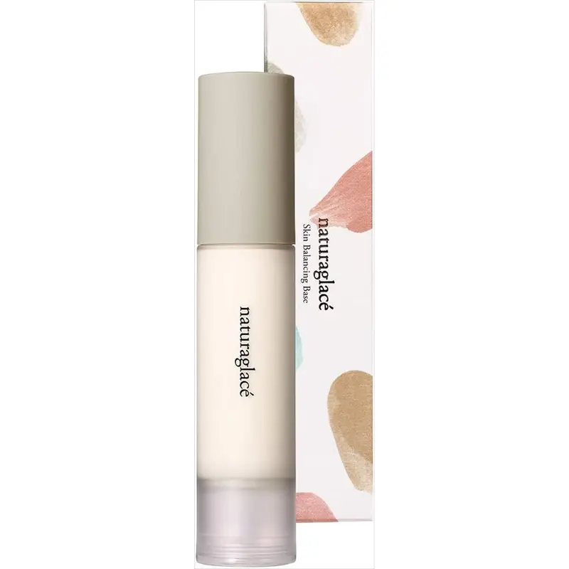 Naturaglacé Skin-Balancing Makeup Base – Light Coverage With Spf31, 25Ml 1