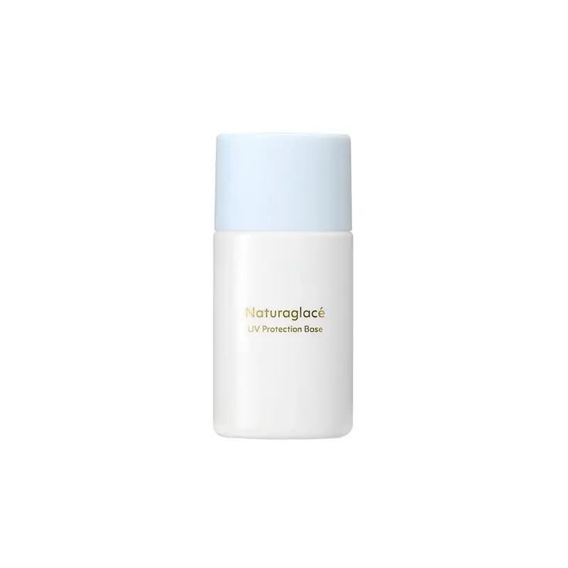Naturaglacé Uv Protection Base – Natural-Derived Spf50+ Sunscreen, 30Ml 1