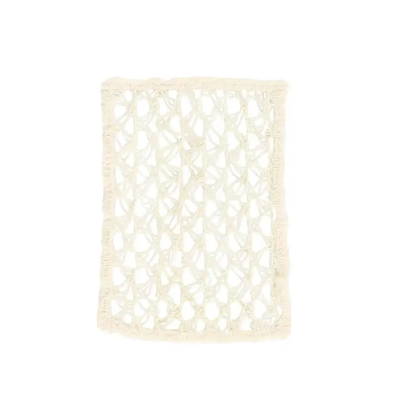 Natural Silk Hair Brush Cover – Moisture-Retaining Shine Enhancer (12.5Cm) 1