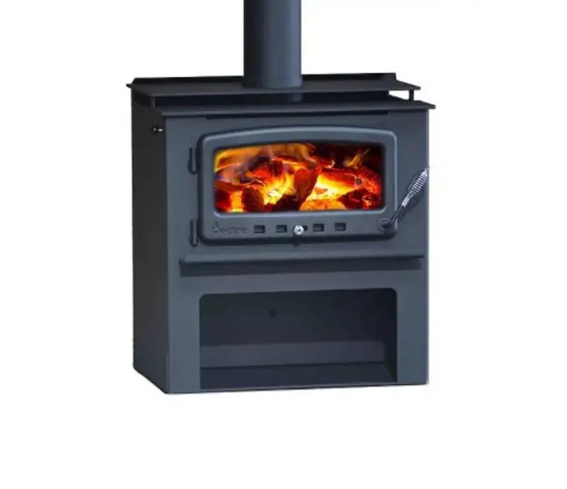 Nectre Mk3 High-Efficiency Wood Fire 1