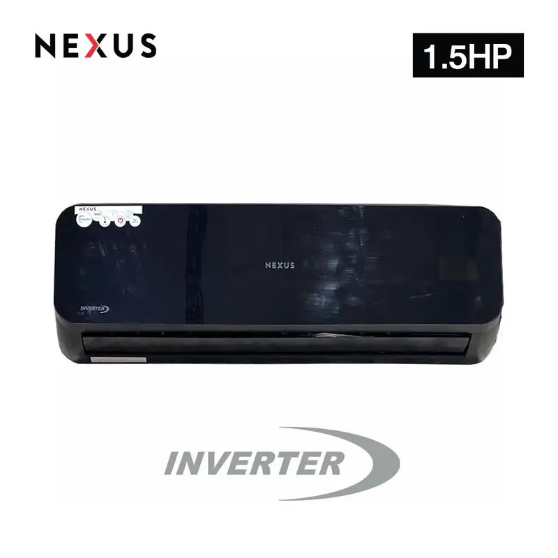 Nexus 1.5-Ton Inverter Split Ac – Nx-Sh12Inv Model 1