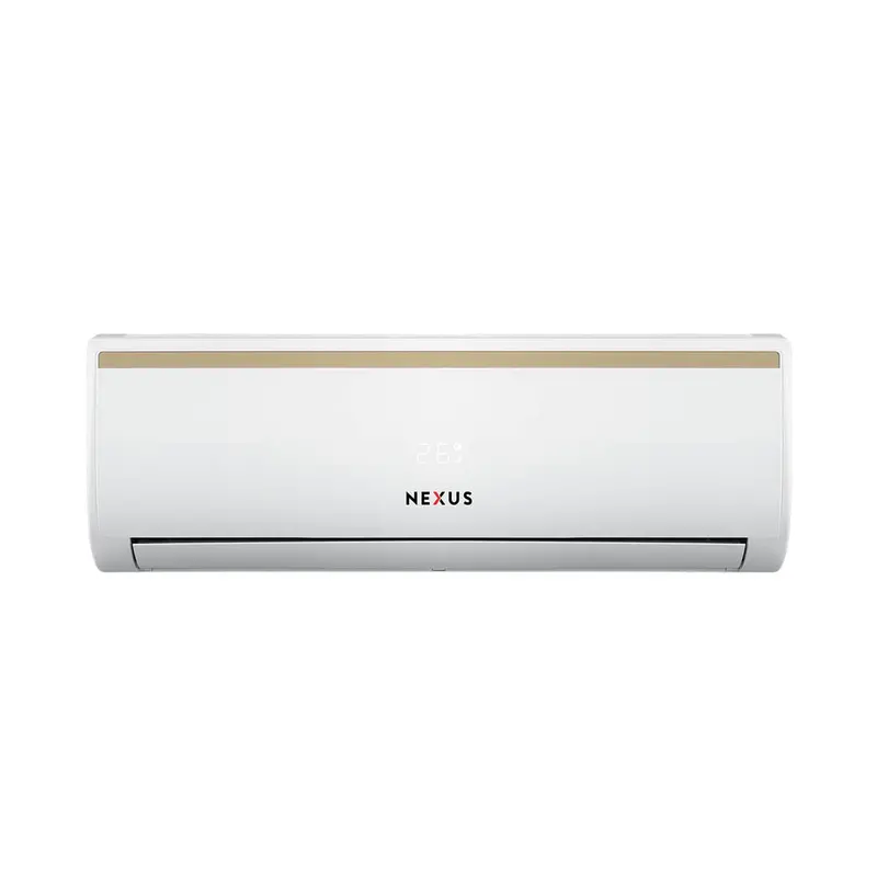 Nexus 1 Hp R410 Refrigerant Split Air Conditioner In White Nx-Mshfa-09Cr410 1