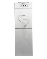 Nexus Nx-018Si Touchless Water Dispenser – Single-Tap, Led Display, Stainless Steel 1