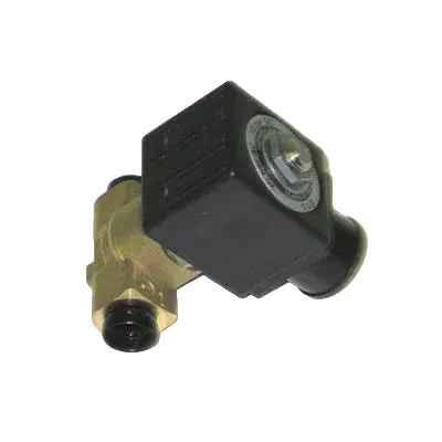 Nuova Simonelli 220V Dual-Way Electrovalve Solenoid (Part #04100030 / 190000111) 1