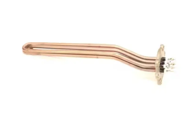 Nuova Simonelli 98240014100031 Heating Element – 220/380V, 4500W Replacement Part 1