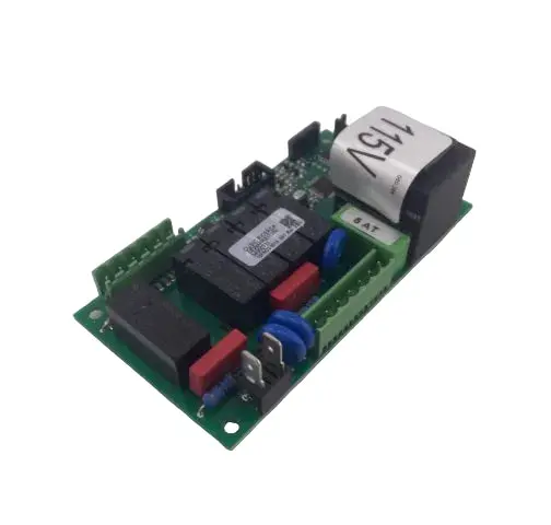Nuova Simonelli Appia Electronic Control Unit — 1-Group, 110V (04900731) 1