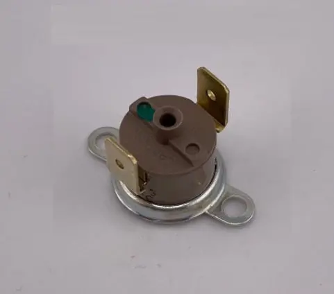 Nuova Simonelli Boiler Thermostat – Ty 60/R 135°C Trip-Free Safety Switch (09500024) 1
