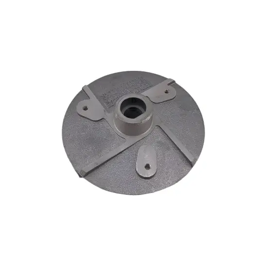 Nuova Simonelli Mythos Two Lower Burr Holder – Oem Part #4600.0014 / 15030203 1