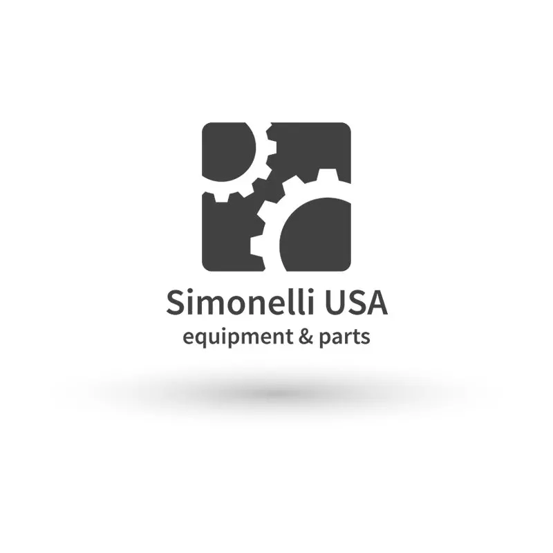 Nuova Simonelli Stainless Steel Swivel Steam Wand (Klvct006) For Musica & Oscar Ii 1
