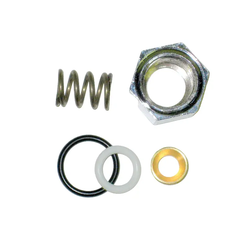 Nuova Simonelli Swivel Steam Wand Kit (Part #01000101.Ab) 1