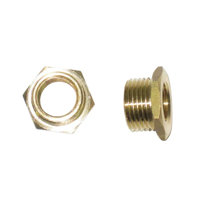 Nuova Simonelli Vacuum Relief Valve Adapter (Part #07300099) 1