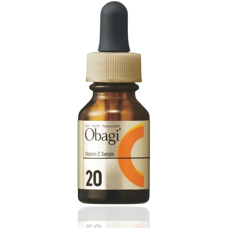 Obagi C20 Vitamin C Serum – High-Potency Brightening & Anti-Aging Treatment (15Ml) 1
