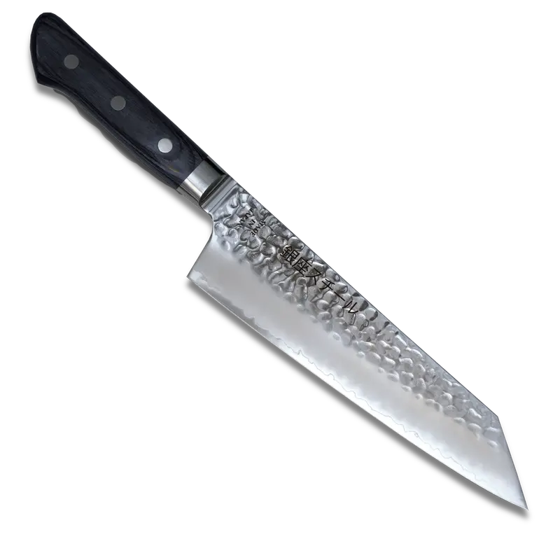 Okuma Kiritsuke Santoku Knife – 195Mm Japanese Chef'S Blade 1