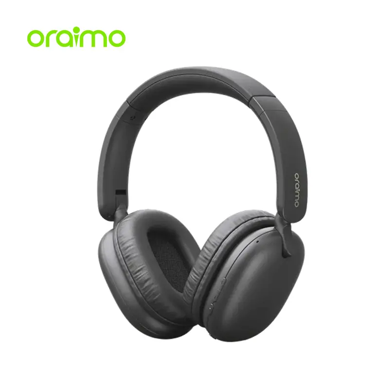 Oraimo Boompop Ohp-317 Wired Gaming Headset 1