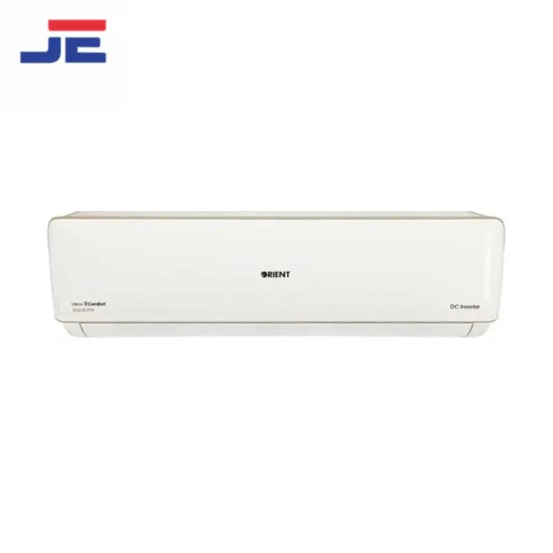 Orient 12X Divine Pristine – 1.0-Ton Inverter Split Air Conditioner 1