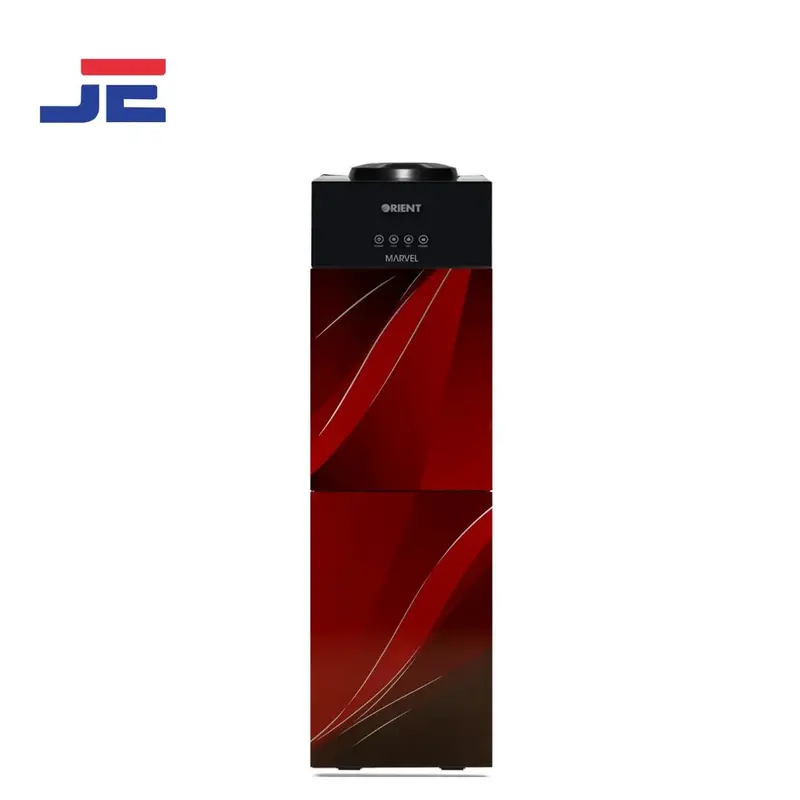 Orient Marvel 3 Blaze Red Water Dispenser 1