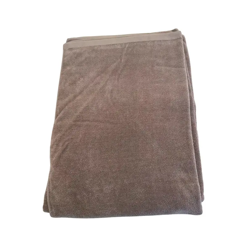 Orim Bulky Pro Bed Sheets – 138 X 200Cm Thick, Ultra-Soft Imabari Cotton 1