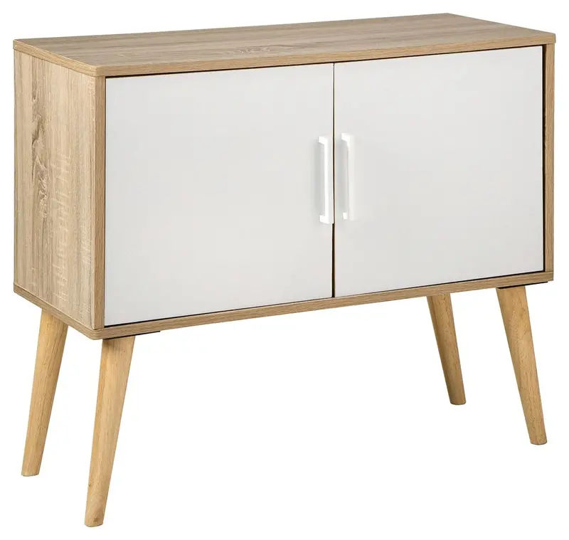 Orinfield Accent Cabinet For Living Room Or Entryway 1