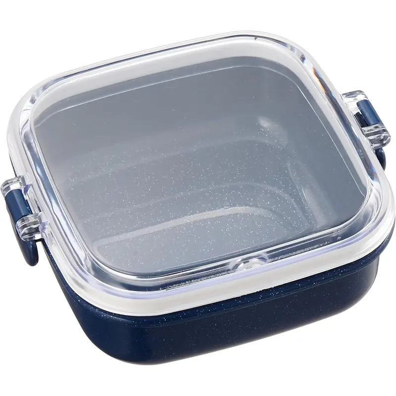 Osk 250Ml Leak-Proof Antibacterial Food Storage Container With Secure Snap Lid 1
