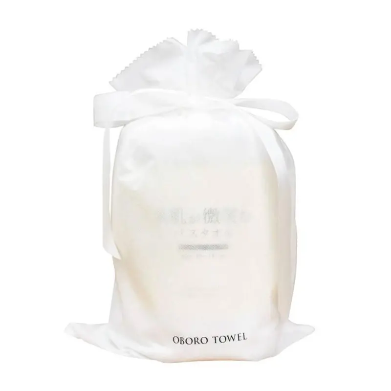 Oversized Fluffy Bath Towel – Ultra-Soft Quick-Dry Fabric (65 × 130 Cm) 1