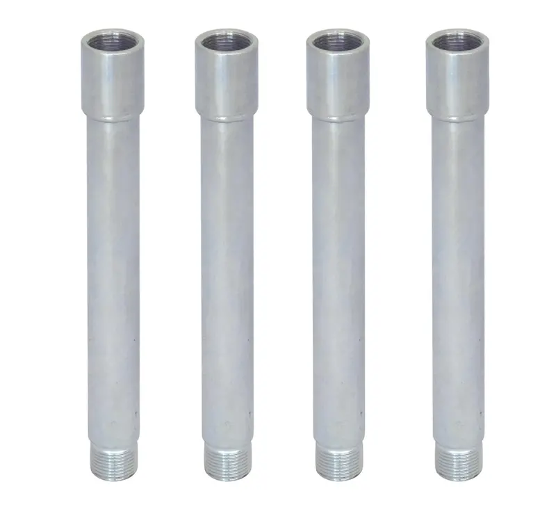 Ozpig Adjustable Extension Legs For Elevated Setup 1