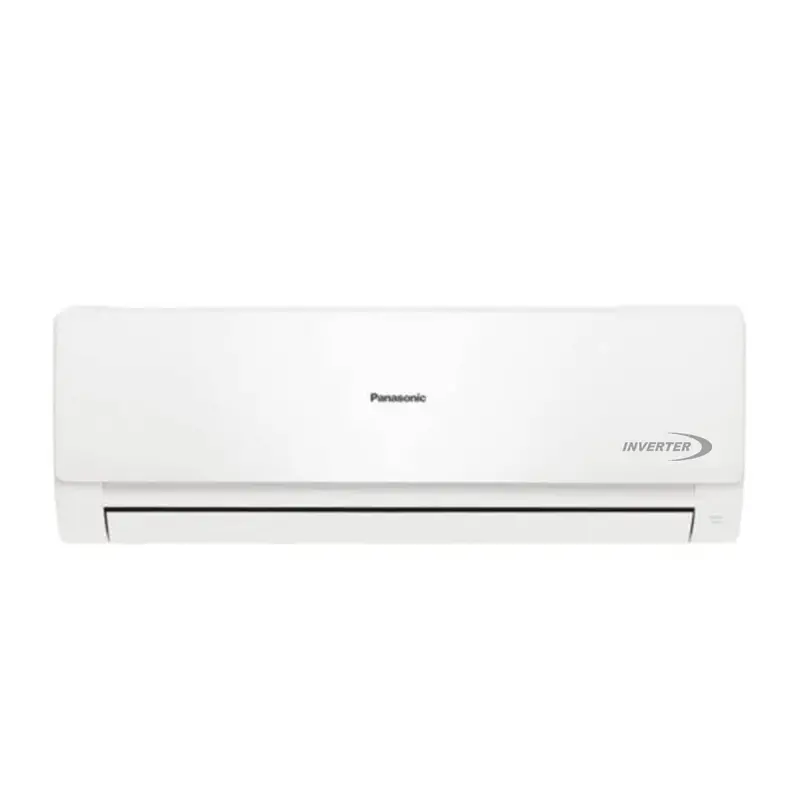 Panasonic 2.0 Hp Non-Inverter Split Ac – R410A Refrigerant, Sleek White Design (Yn18Xkd) 1