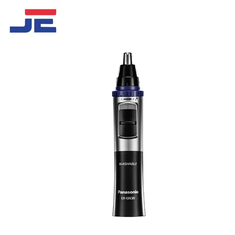 Panasonic Er-Gn30-K Cordless Nose And Ear Trimmer 1