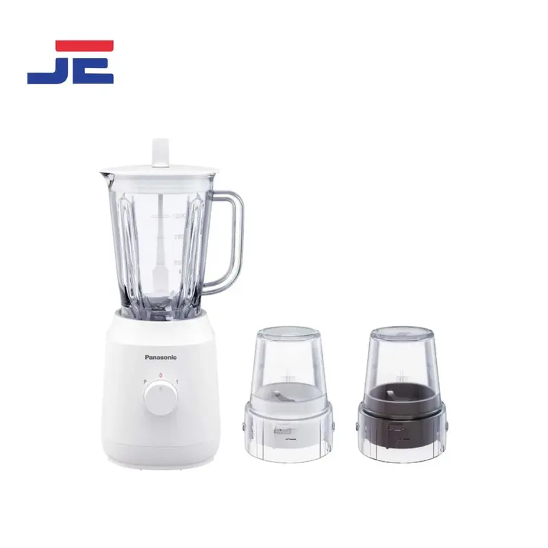 Panasonic Mx-Gx1021W High-Speed Blender 1