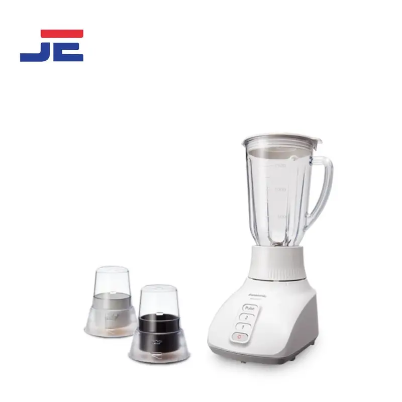 Panasonic Mx-Gx1521 Blender 1