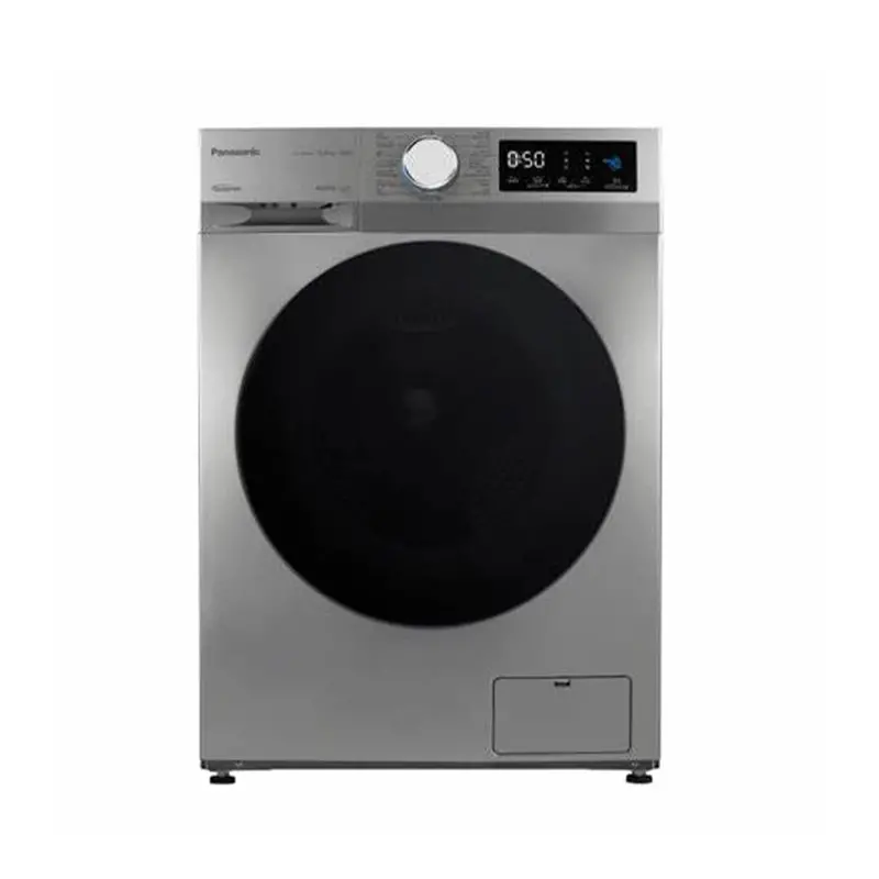 Panasonic Na-18Mg1Las 9-Kilogram Inverter Front-Load Washing Machine 1