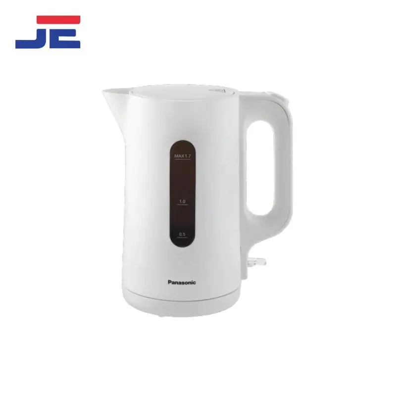Panasonic Nc-K101 Fast-Heating Electric Kettle 1