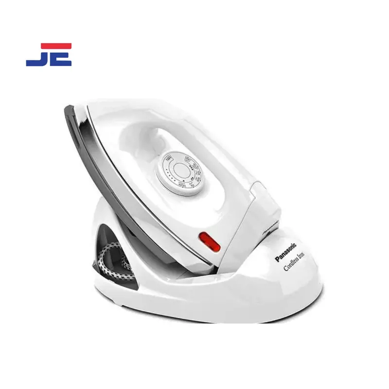 Panasonic Ni-100D Cordless Dry Iron 1