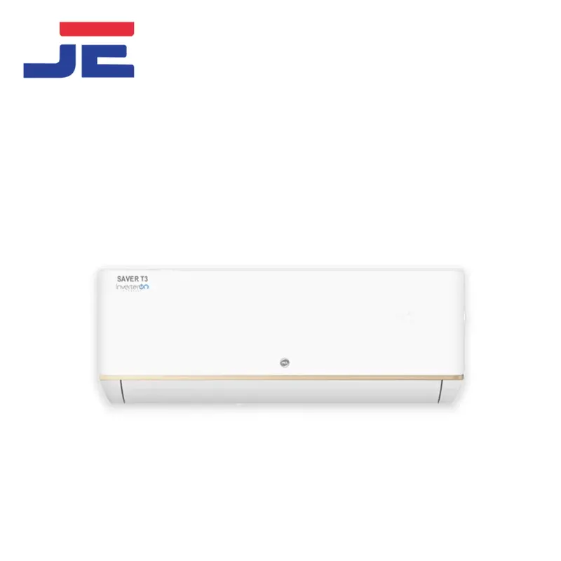 Pel 1.0-Ton Energy-Saving Inverter Split Ac 12K Saver T3 1
