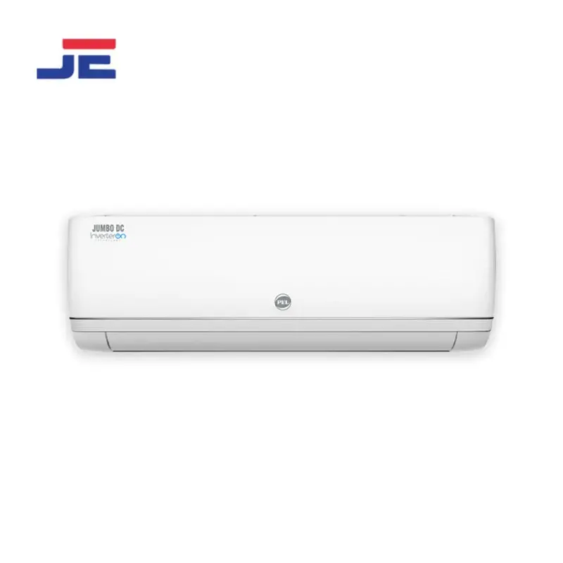 Pel 1.0-Ton Wi-Fi Enabled Inverter Split Ac Pinv-12K Jumbo Prime+ T3 1