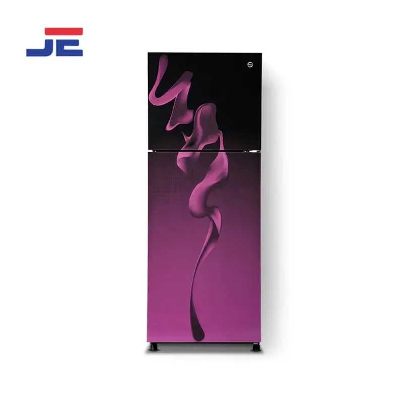Pel Direct-Cool Refrigerator – Prgd-22260 Purple Blaze 1