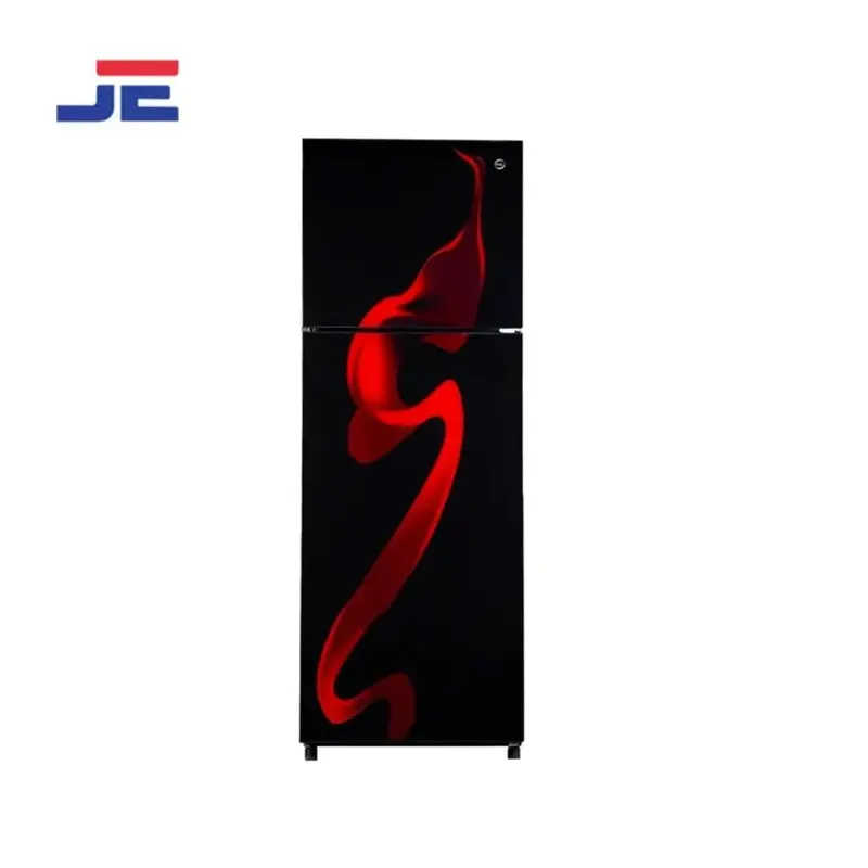 Pel Direct-Cool Refrigerator – Prgd-22260 Red Blaze 1
