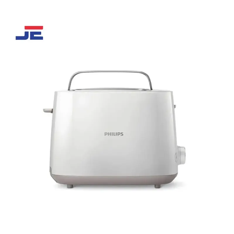 Philips Hd-2581 Variable-Control Toaster 1