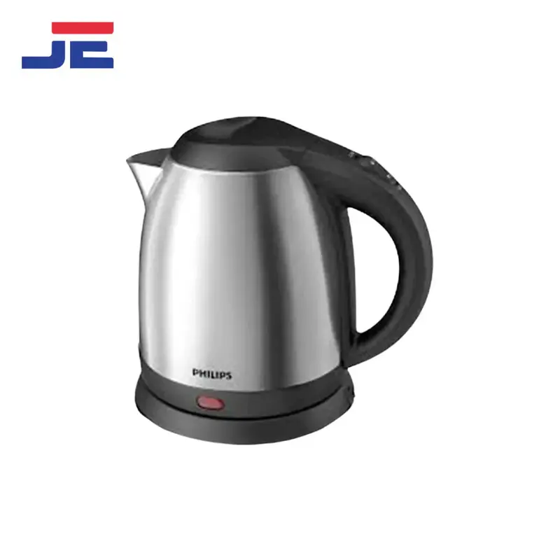 Philips Hd9307 Electric Kettle – 1.5L Cordless Kettle With Boil-Dry Protection 1