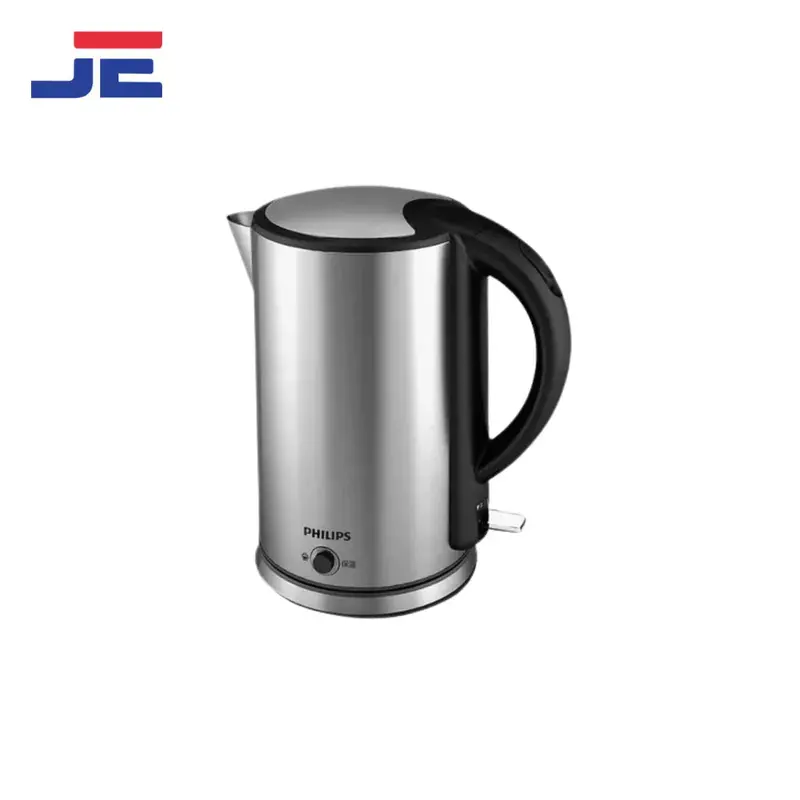 Philips Hd9316 Electric Kettle – 1.7L Fast-Boil Kettle With Auto Shut-Off 1