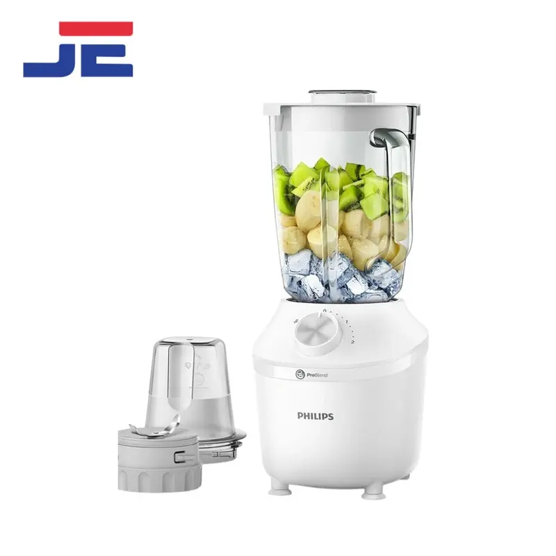 Philips Hr-2291/20 High-Performance Blender 1