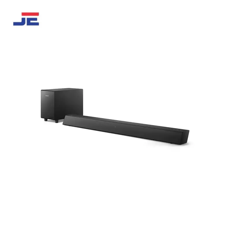 Philips Tab5305/93 Soundbar With Dolby Audio And Wireless Subwoofer 1