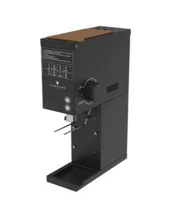 Pinecone Gh-B Bulk Commercial Coffee Grinder – High-Capacity Industrial Grinder 1